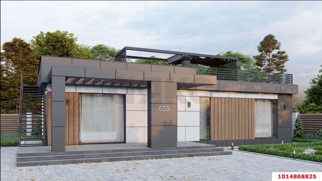 Фото №16: Дом 145 м² + 4 сот. - Краснодар, Сельскохозяйственный Институт, ул. Грушевая, 58