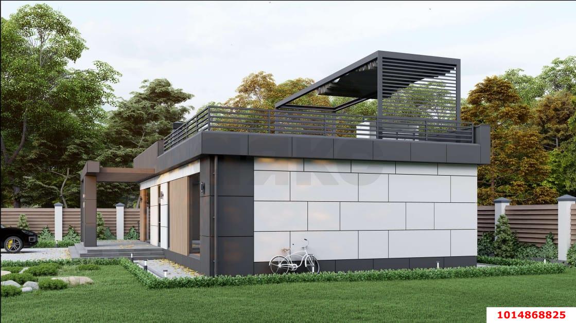 Фото №5: Дом 145 м² + 4 сот. - Краснодар, Прикубанский внутригородской округ, Микрохирургии глаза, СНТ № 1, мкр. Сельскохозяйственный Институт, ул. Грушевая, 58