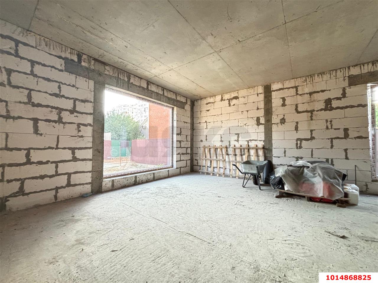 Фото №14: Дом 145 м² + 4 сот. - Краснодар, Прикубанский внутригородской округ, Микрохирургии глаза, СНТ № 1, мкр. Сельскохозяйственный Институт, ул. Грушевая, 58