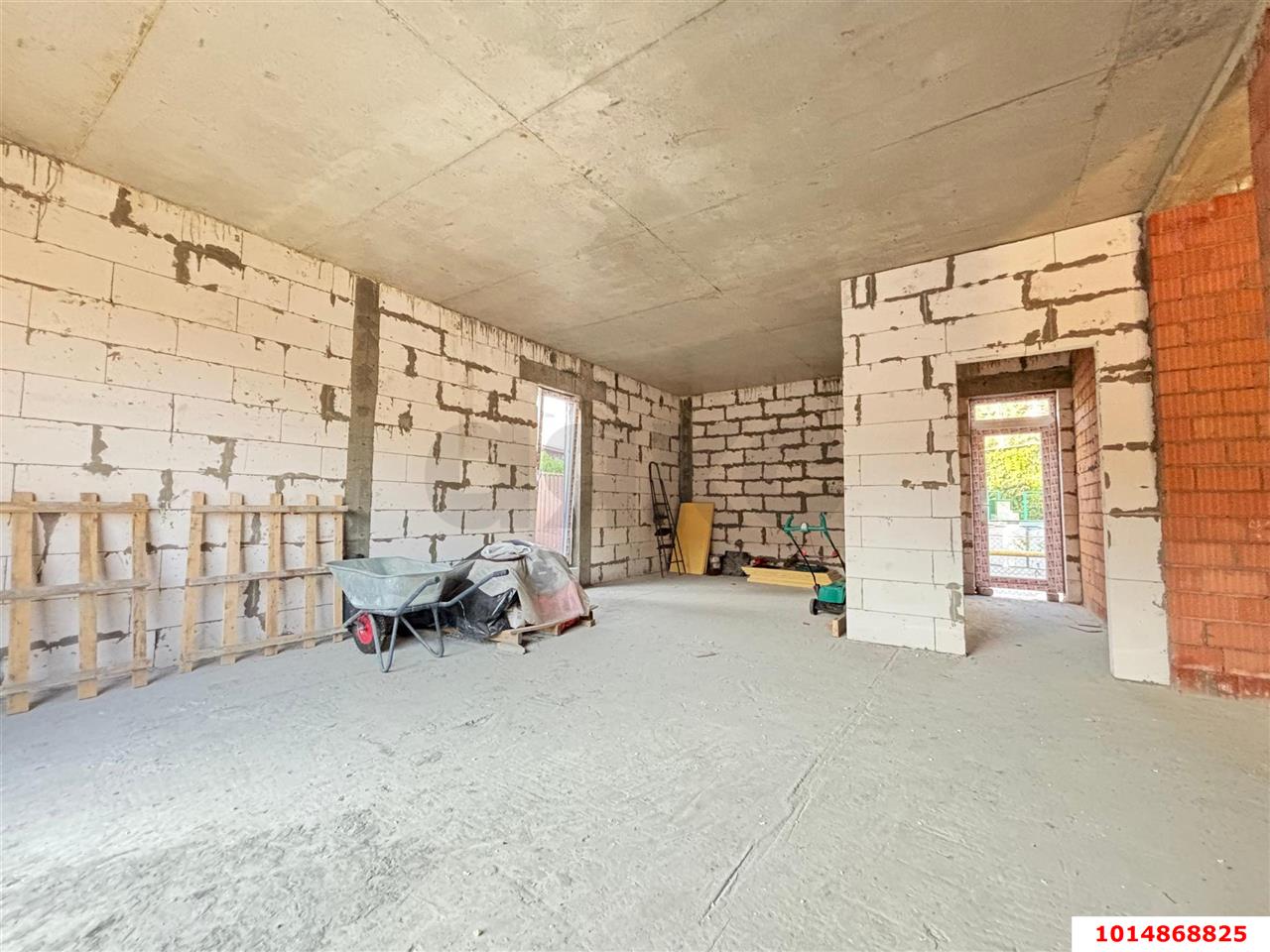 Фото №12: Дом 145 м² + 4 сот. - Краснодар, Прикубанский внутригородской округ, Микрохирургии глаза, СНТ № 1, мкр. Сельскохозяйственный Институт, ул. Грушевая, 58