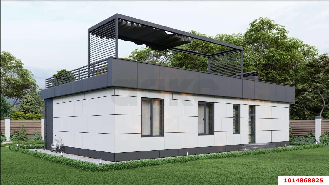 Фото №6: Дом 145 м² + 4 сот. - Краснодар, Сельскохозяйственный Институт, ул. Грушевая, 58