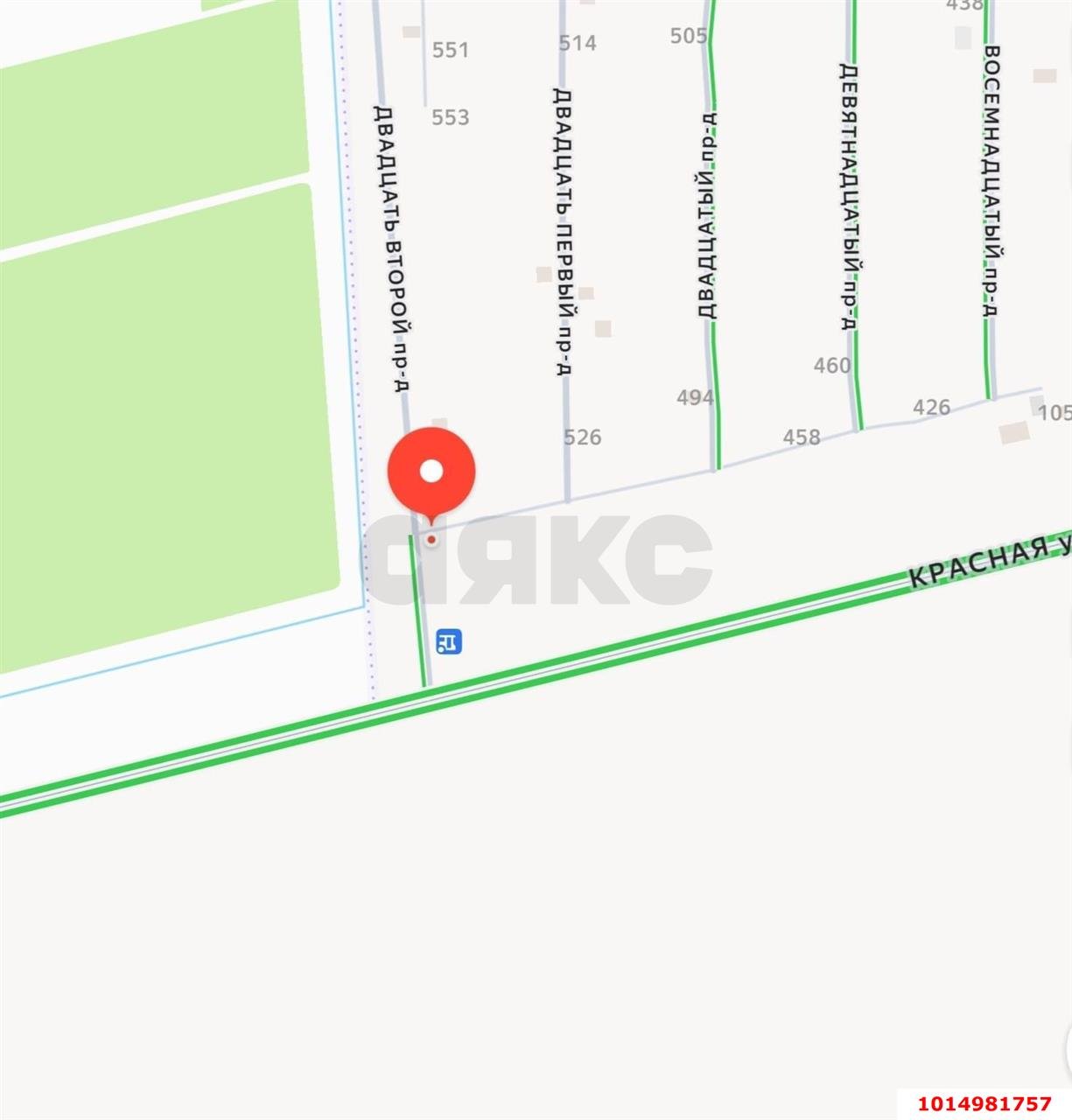 Фото №4: Личное подсобное хозяйство - МТФ № 8 колхоза Путь к Коммунизму