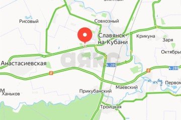 Фото №5: Участок садоводство 8 сот. - МТФ № 8 колхоза Путь к Коммунизму, 