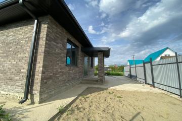 Фото №3: Земельный участок 4 сот. - Елизаветинская, мкр. Прикубанский внутригородской округ, ул. Виноградная, 43