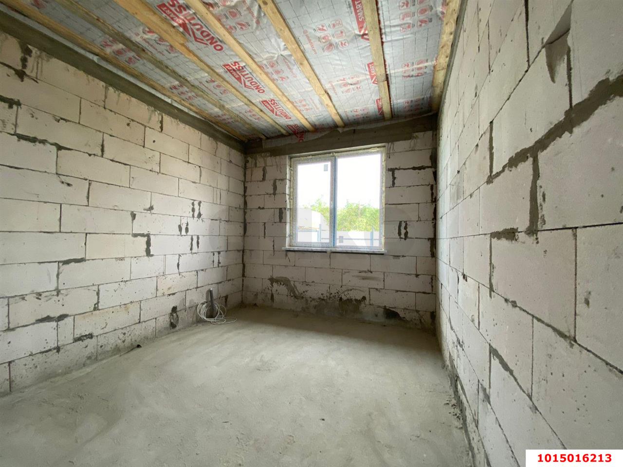 Фото №4: Земельный участок 4 сот. - Елизаветинская, Зелёный Огонёк, мкр. Прикубанский внутригородской округ, ул. Виноградная, 43