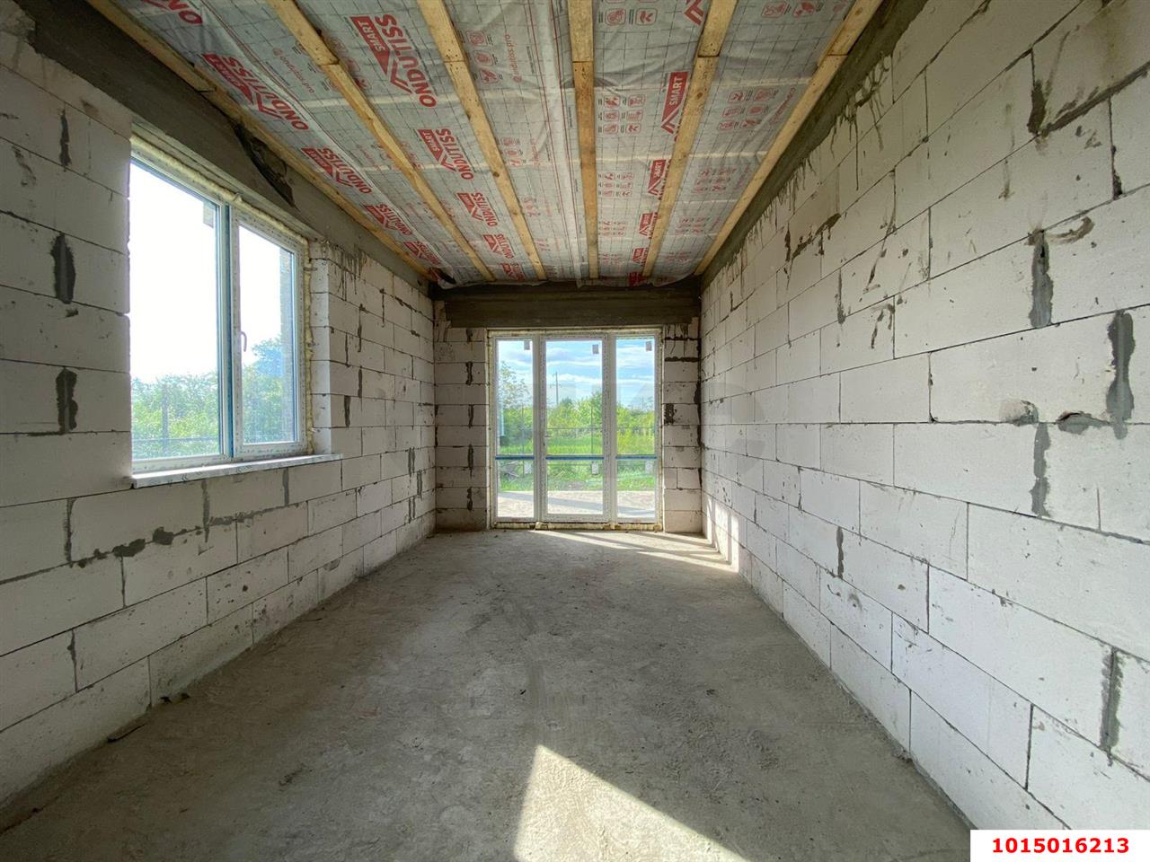 Фото №5: Земельный участок 4 сот. - Елизаветинская, Зелёный Огонёк, мкр. Прикубанский внутригородской округ, ул. Виноградная, 43