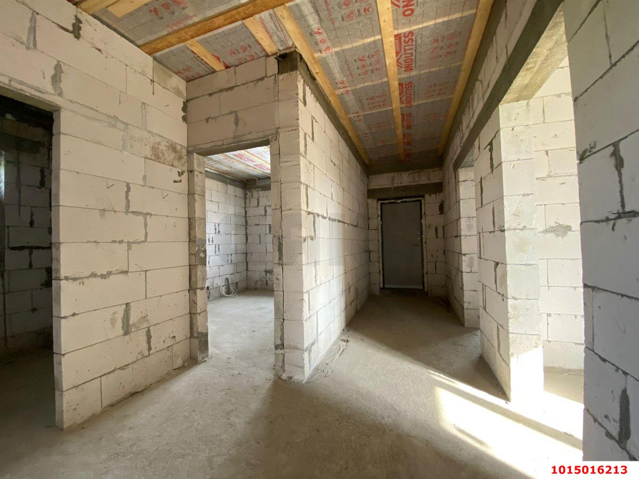 Фото №2: Участок садоводство 4 сот. - Елизаветинская, Зелёный Огонёк, ул. Виноградная, 43