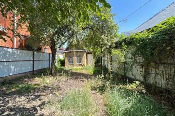 Фото №1: Земельный участок 5 сот. - Яблоновский, ул. Восточная, 13