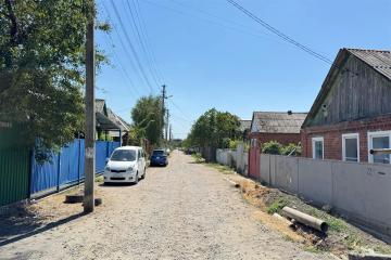 Фото №3: Земельный участок 5 сот. - Яблоновский, ул. Восточная, 13