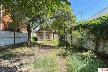 Фото №1: Земельный участок под ИЖС 5 сот. - Яблоновский, ул. Восточная, 13