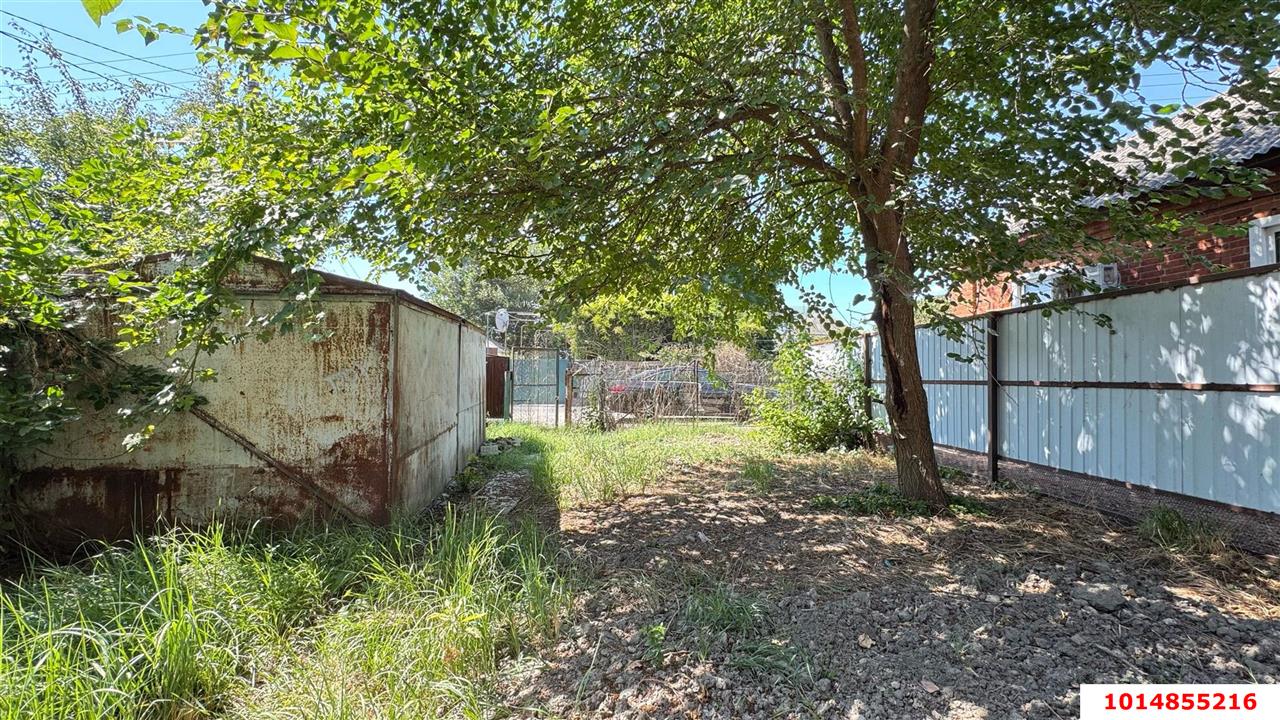 Фото №4: Земельный участок 5 сот. - Яблоновский, ул. Восточная, 13