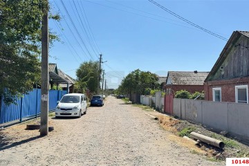 Фото №3: Земельный участок под ИЖС 5 сот. - Яблоновский, ул. Восточная, 13