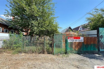 Фото №2: Земельный участок под ИЖС 5 сот. - Яблоновский, ул. Восточная, 13