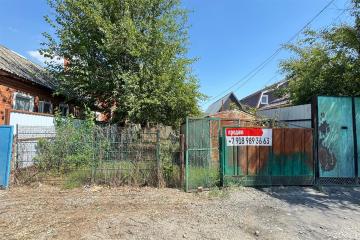 Фото №2: Земельный участок 5 сот. - Яблоновский, ул. Восточная, 13