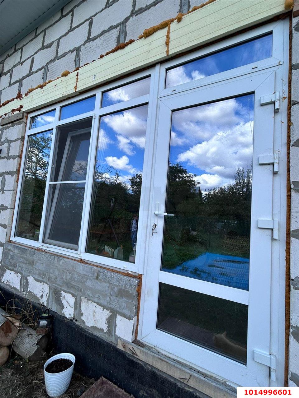 Фото №11: Земельный участок 4 сот. - СНТ Строитель, мкр. Прикубанский внутригородской округ, ул. Сливовая