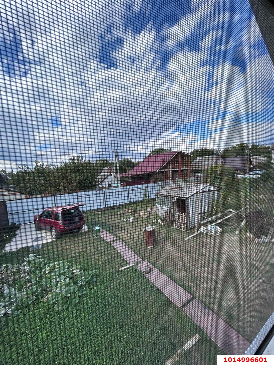 Фото №12: Участок садоводство 4 сот. - СНТ Строитель, Прикубанский внутригородской округ, ул. Сливовая