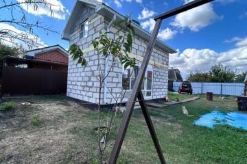 Фото №4: Участок садоводство 4 сот. - СНТ Строитель, мкр. Прикубанский внутригородской округ, ул. Сливовая