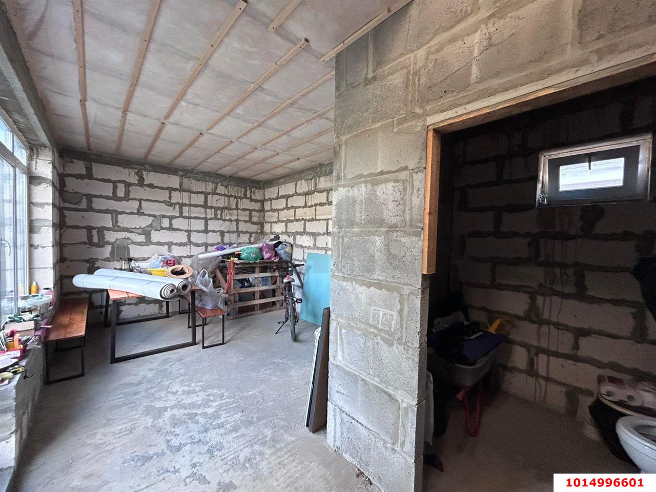 Фото №14: Участок садоводство 4 сот. - СНТ Строитель, Прикубанский внутригородской округ, ул. Сливовая