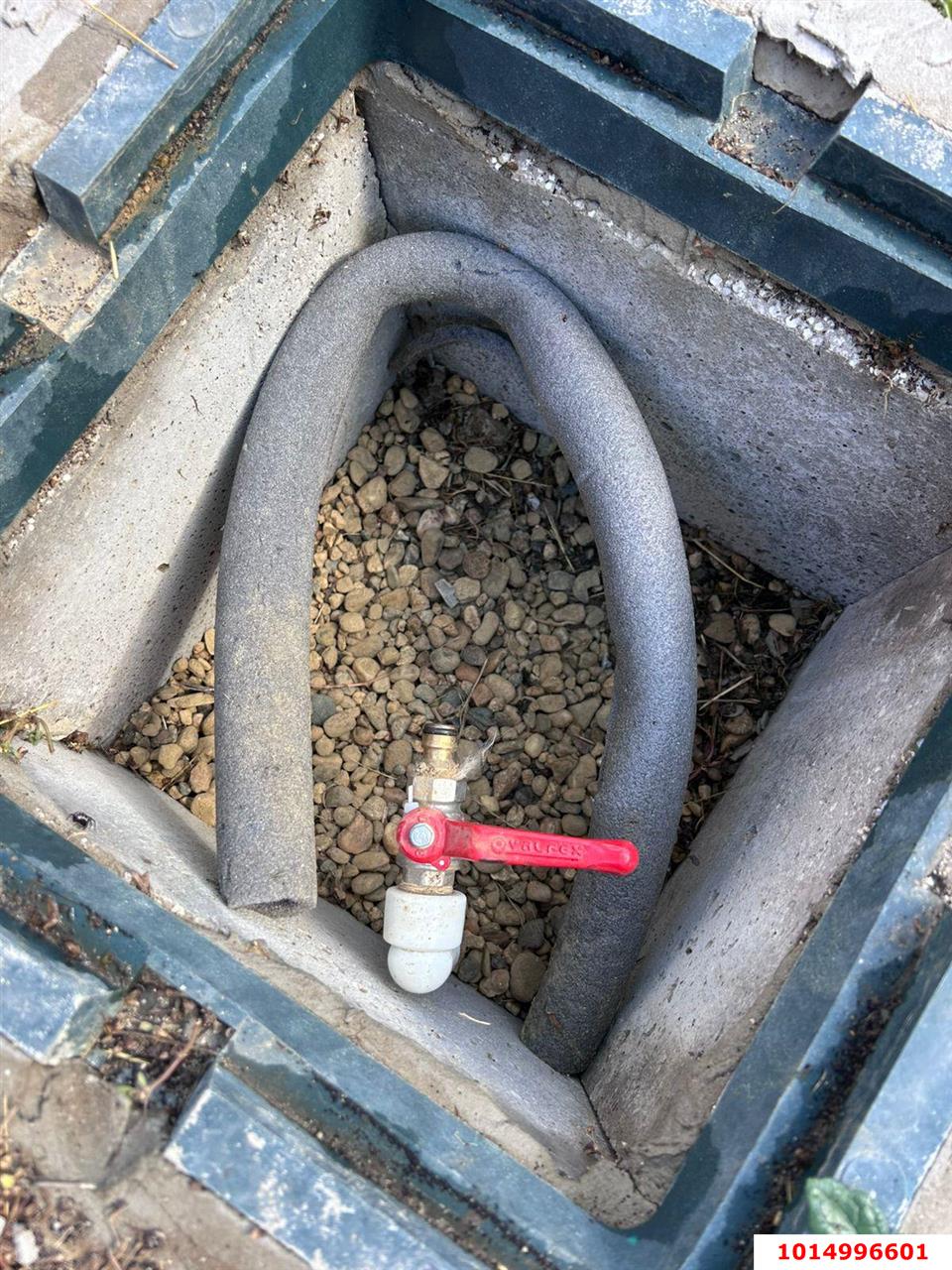 Фото №16: Участок садоводство 4 сот. - СНТ Строитель, Прикубанский внутригородской округ, ул. Сливовая