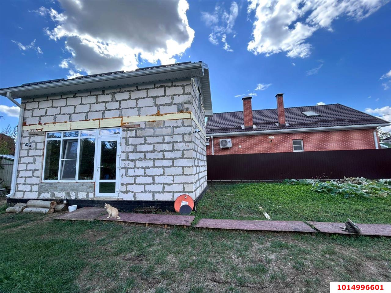 Фото №7: Участок садоводство 4 сот. - СНТ Строитель, Прикубанский внутригородской округ, ул. Сливовая