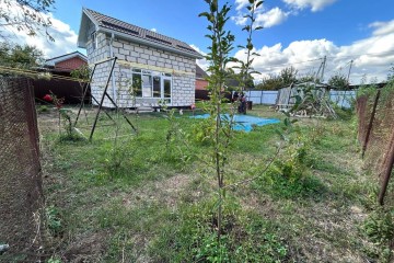 Фото №3: Участок садоводство 4 сот. - СНТ Строитель, мкр. Прикубанский внутригородской округ, ул. Сливовая