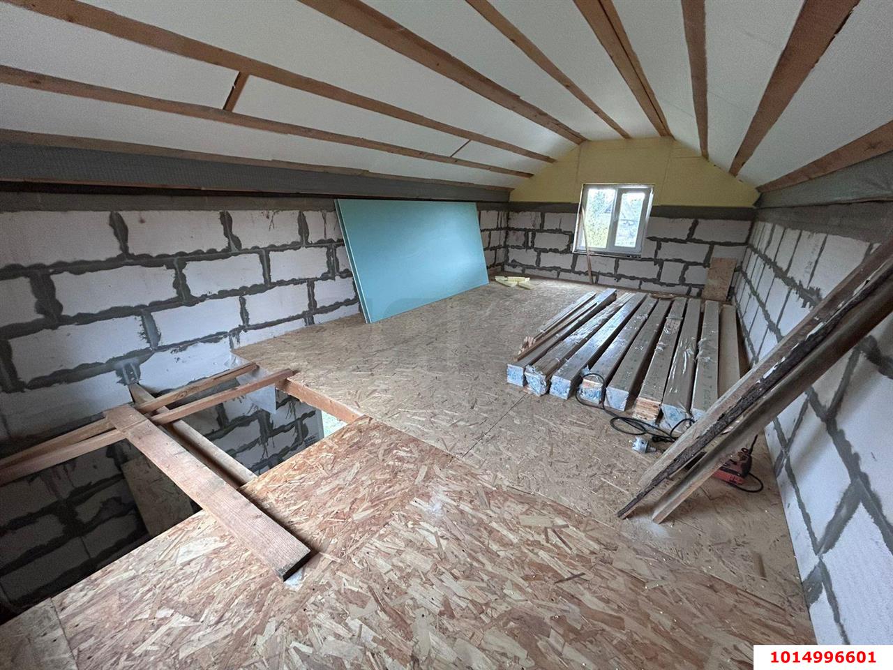 Фото №15: Земельный участок 4 сот. - СНТ Строитель, мкр. Прикубанский внутригородской округ, ул. Сливовая