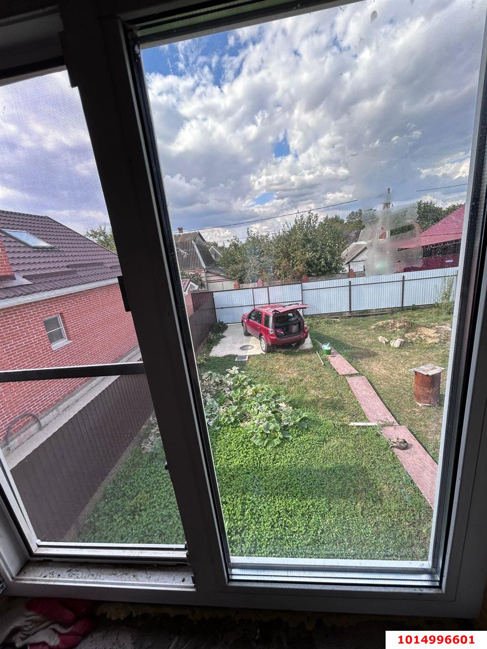 Фото №5: Земельный участок 4 сот. - СНТ Строитель, мкр. Прикубанский внутригородской округ, ул. Сливовая