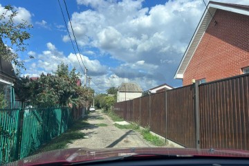 Фото №1: Участок садоводство 4 сот. - СНТ Строитель, мкр. Прикубанский внутригородской округ, ул. Сливовая