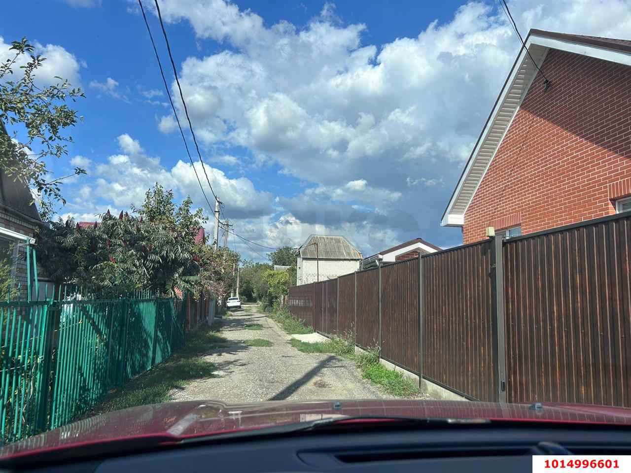 Фото №1: Участок садоводство 4 сот. - СНТ Строитель, Прикубанский внутригородской округ, ул. Сливовая