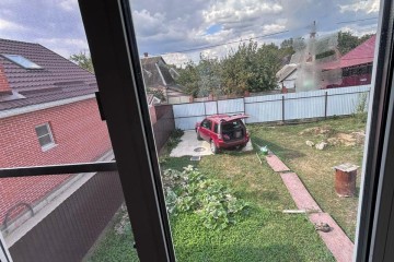 Фото №5: Участок садоводство 4 сот. - СНТ Строитель, мкр. Прикубанский внутригородской округ, ул. Сливовая