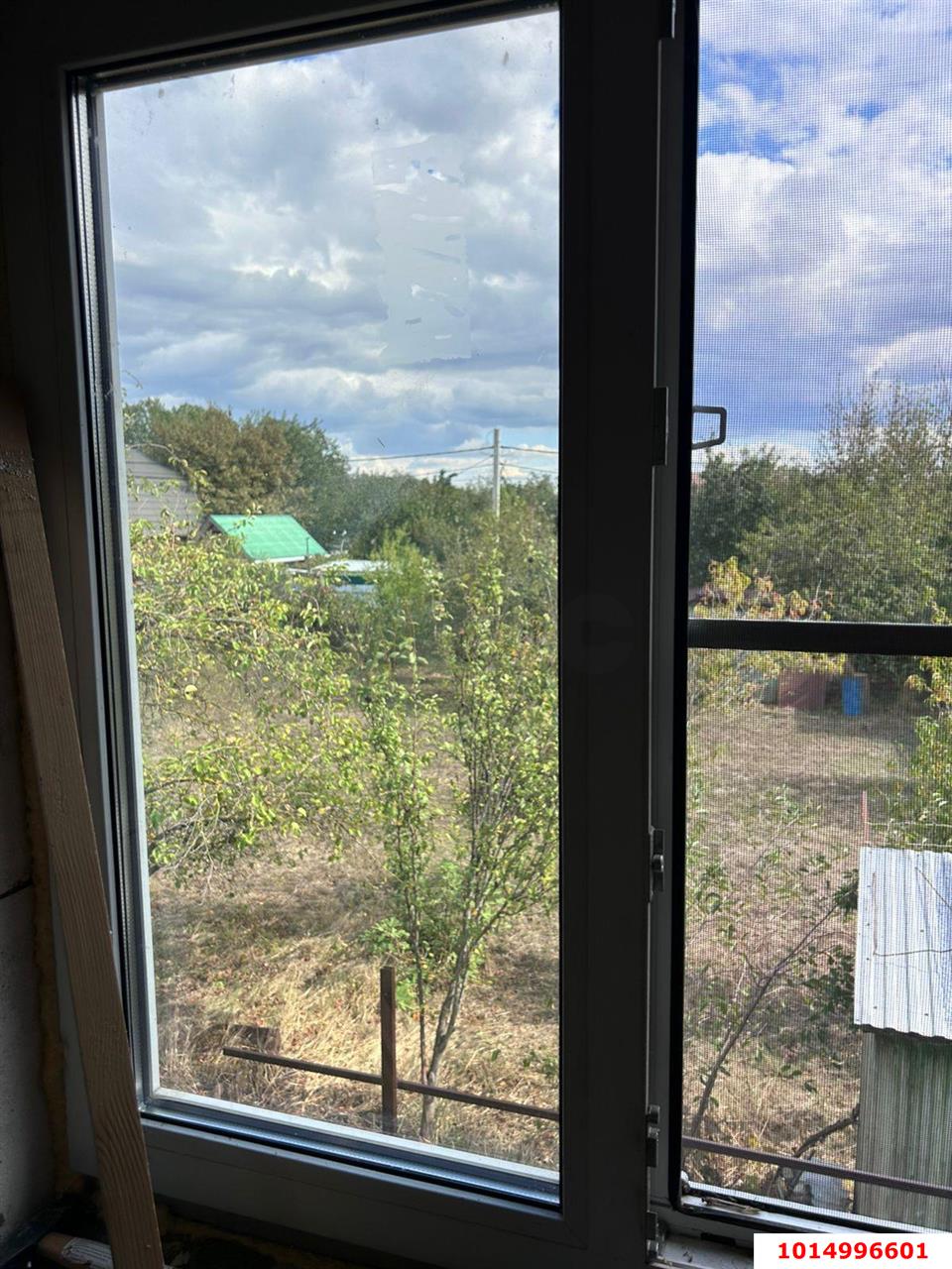 Фото №6: Земельный участок 4 сот. - СНТ Строитель, мкр. Прикубанский внутригородской округ, ул. Сливовая