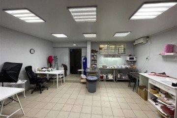 Фото №2: Торговое помещение 39 м² - Краснодар, мкр. имени Петра Метальникова, ул. Петра Метальникова, 7