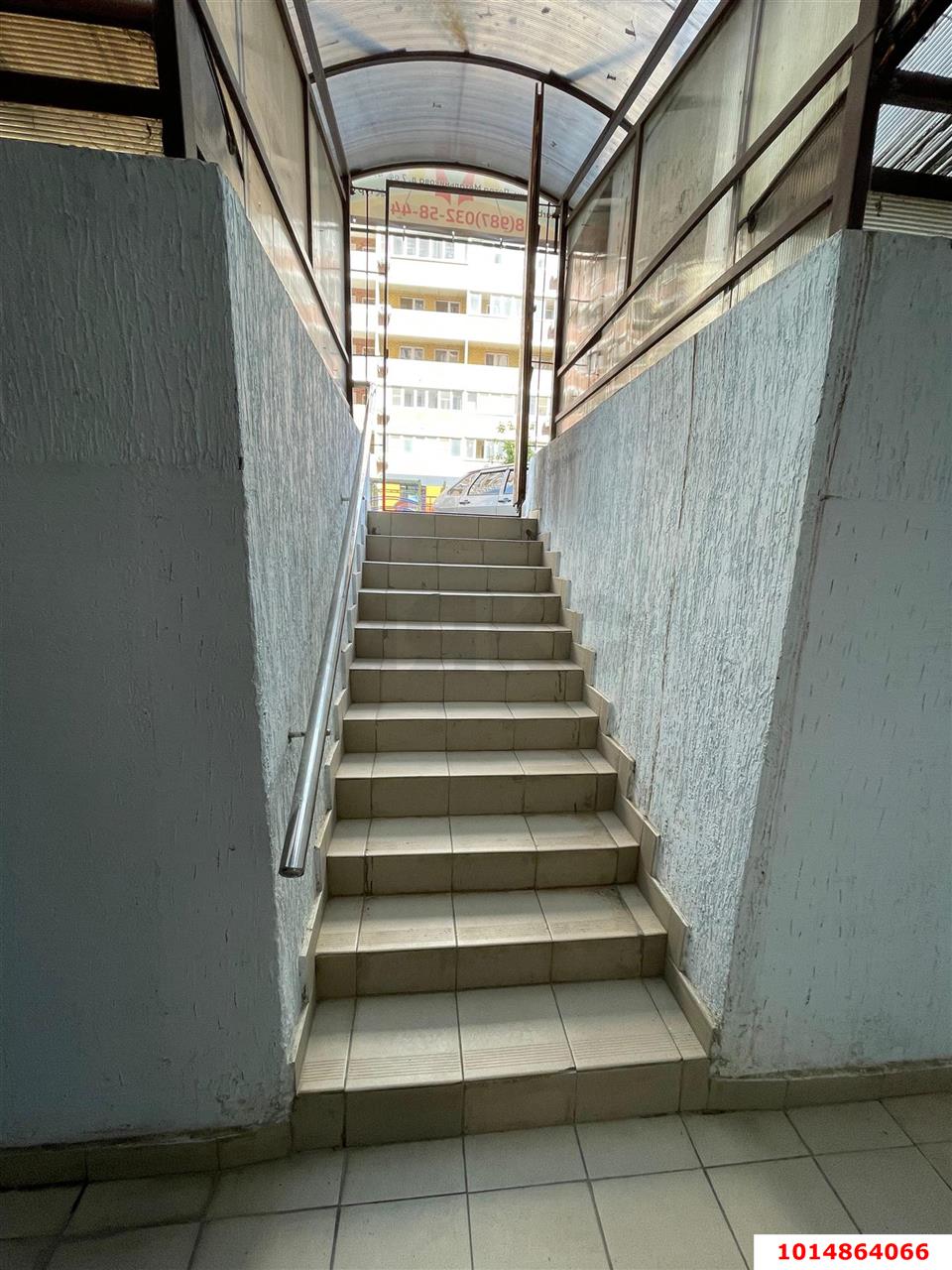 Фото №5: Торговое помещение 39 м² - Краснодар, имени Петра Метальникова, ул. Петра Метальникова, 7