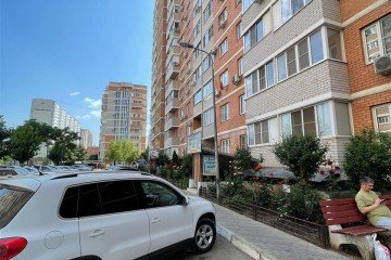 Фото №4: Торговое помещение 39 м² - Краснодар, мкр. имени Петра Метальникова, ул. Петра Метальникова, 7