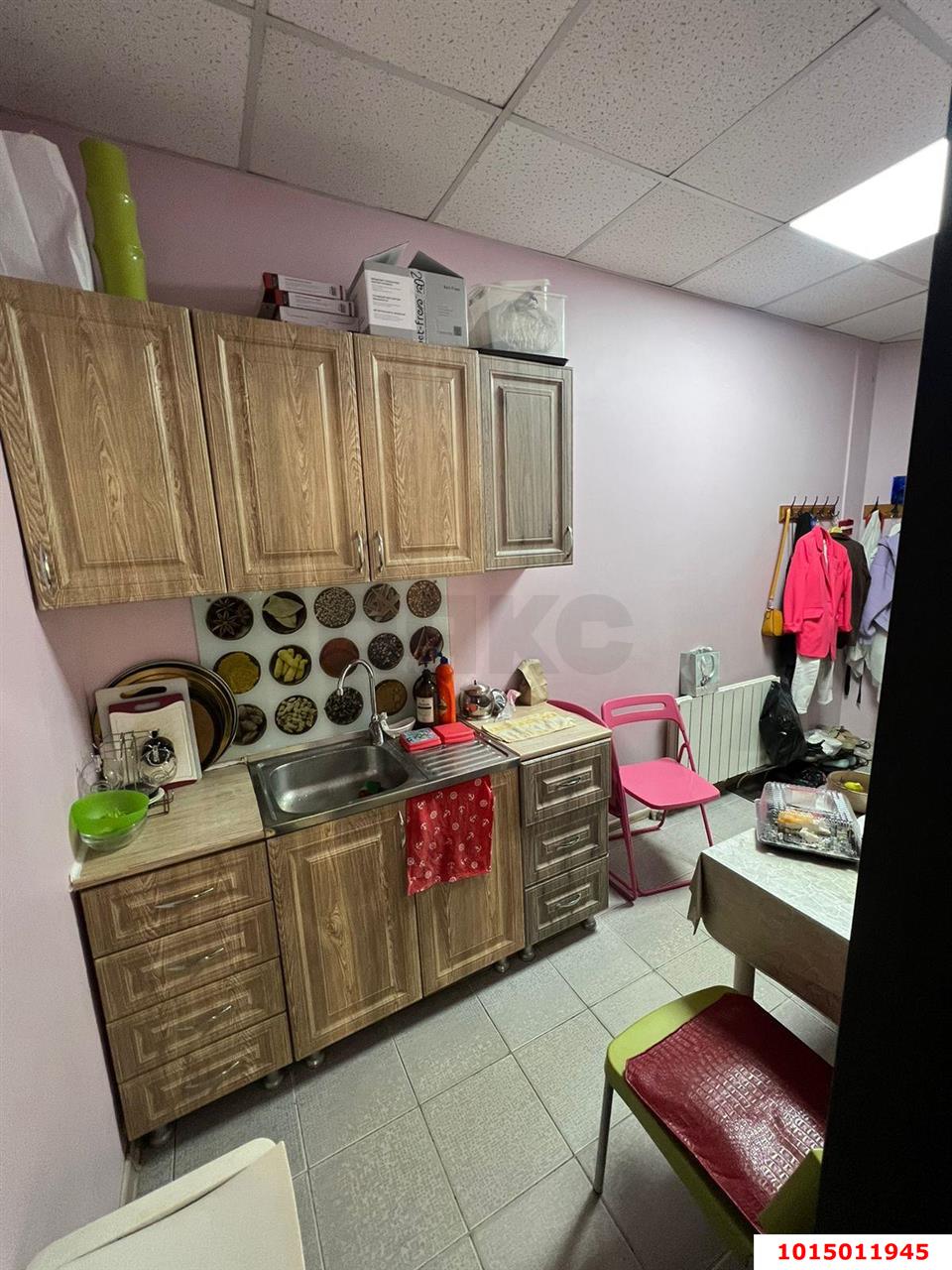 Фото №3: Торговое помещение 151 м² - Краснодар, 40 лет Победы, ул. имени 40-летия Победы, 144/4литА