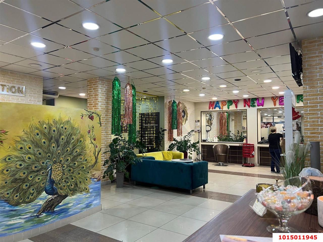 Фото №2: Торговое помещение 151 м² - Краснодар, 40 лет Победы, ул. имени 40-летия Победы, 144/4литА