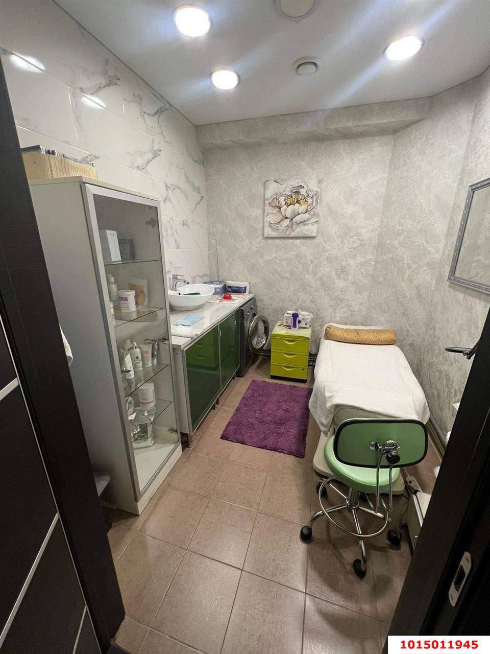 Фото №7: Коммерция 151 м² - Краснодар, Прикубанский внутригородской округ, мкр. 40 лет Победы, ул. имени 40-летия Победы, 144/4литА