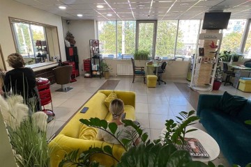 Фото №5: Торговое помещение 151 м² - Краснодар, мкр. 40 лет Победы, ул. имени 40-летия Победы, 144/4литА