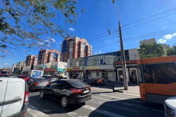 Фото №1: Торговое помещение 151 м² - Краснодар, мкр. 40 лет Победы, ул. имени 40-летия Победы, 144/4литА