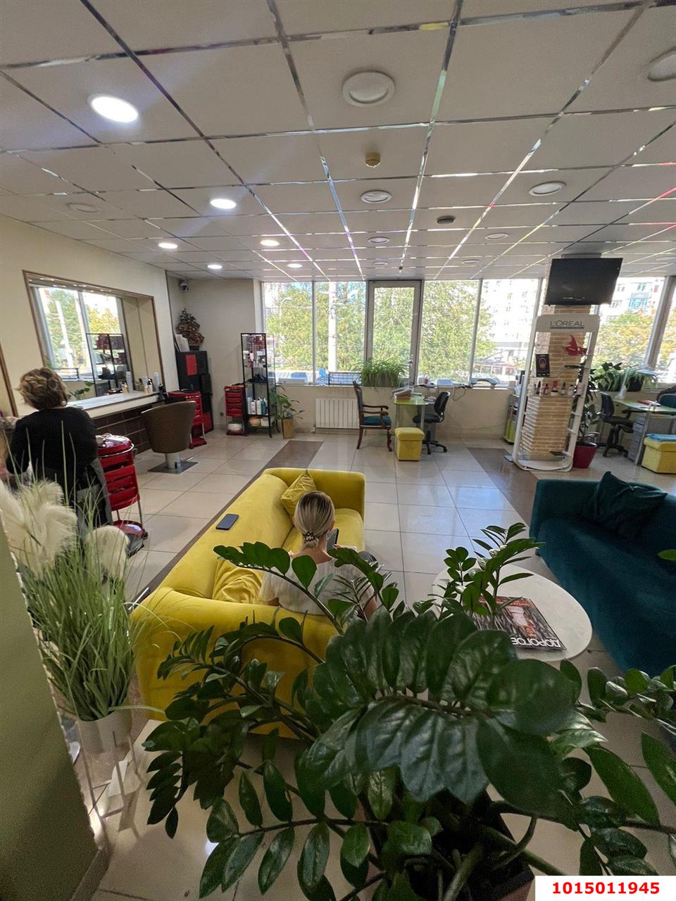 Фото №4: Торговое помещение 151 м² - Краснодар, 40 лет Победы, ул. имени 40-летия Победы, 144/4литА