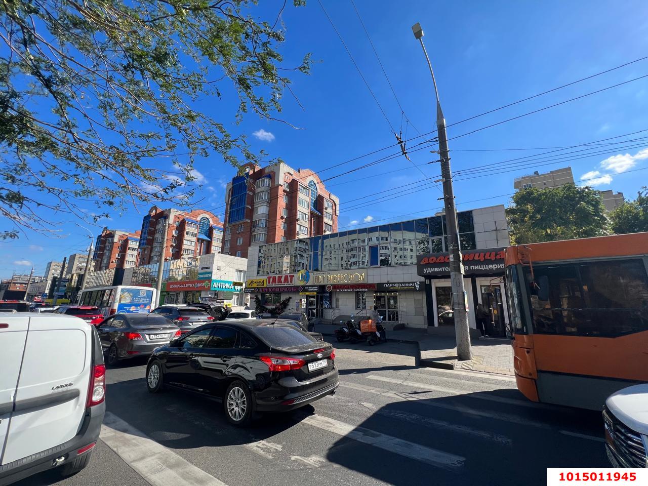 Фото №8: Торговое помещение 151 м² - Краснодар, 40 лет Победы, ул. имени 40-летия Победы, 144/4литА