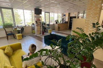 Фото №5: Торговое помещение 151 м² - Краснодар, мкр. 40 лет Победы, ул. имени 40-летия Победы, 144/4литА