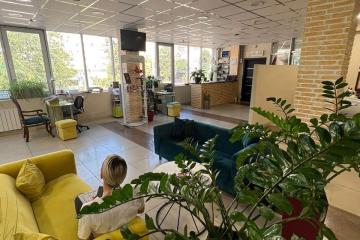 Фото №5: Коммерция 151 м² - Краснодар, мкр. 40 лет Победы, ул. имени 40-летия Победы, 144/4литА