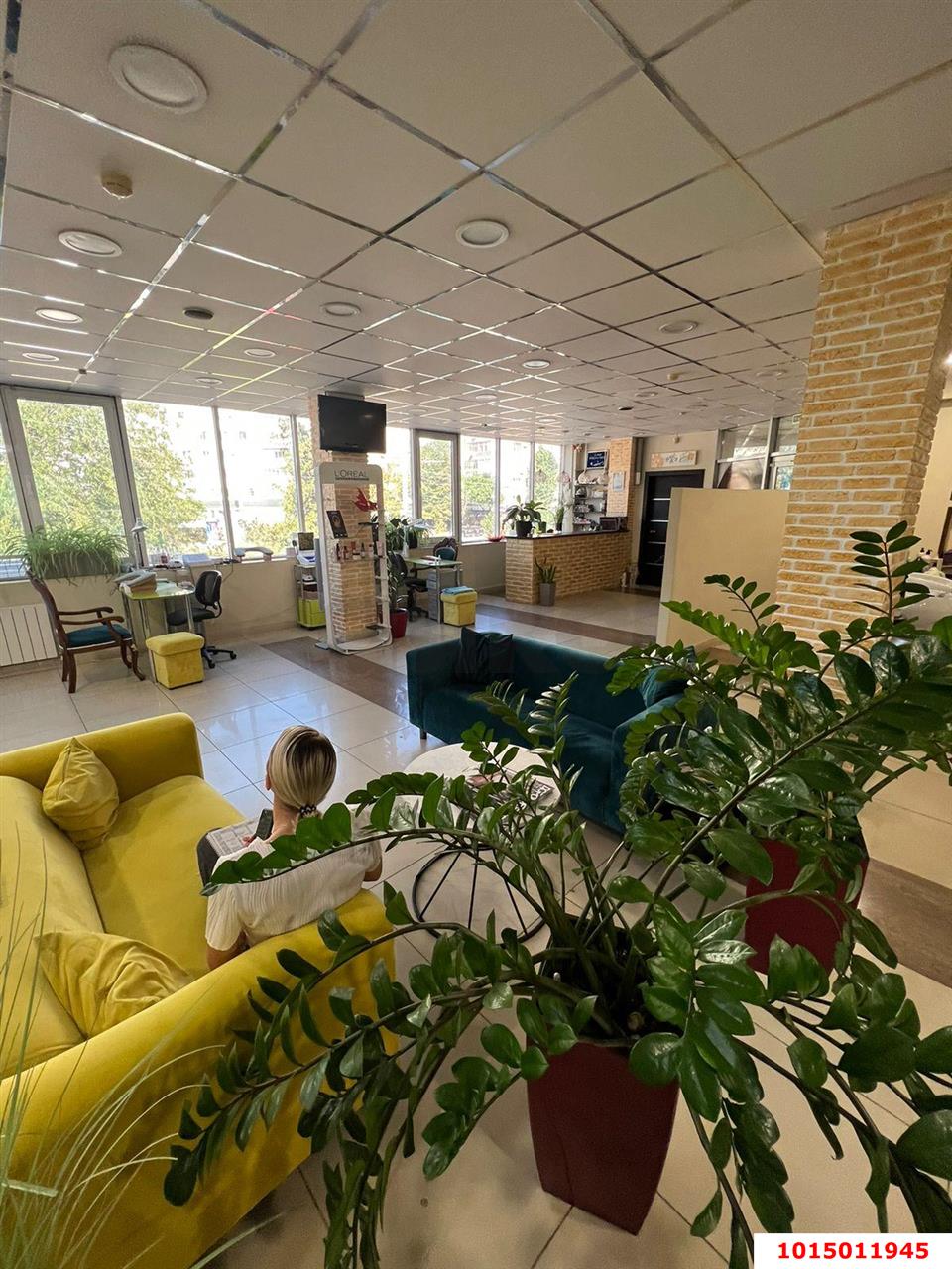 Фото №5: Коммерция 151 м² - Краснодар, Прикубанский внутригородской округ, мкр. 40 лет Победы, ул. имени 40-летия Победы, 144/4литА