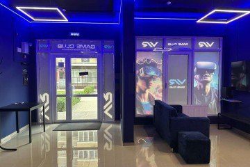 Фото №3: Торговое помещение 81 м² - Краснодар, мкр. Западный внутригородской округ, ул. Красных Партизан, 1