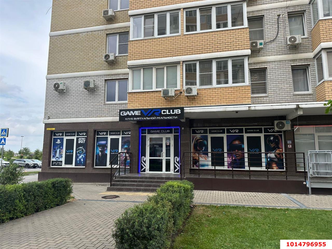 Фото №5: Торговое помещение 81 м² - Краснодар, Западный внутригородской округ, ул. Красных Партизан, 1