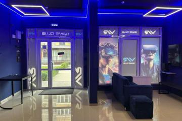 Фото №3: Коммерция 83 м² - Краснодар, мкр. Западный внутригородской округ, ул. Красных Партизан, 1