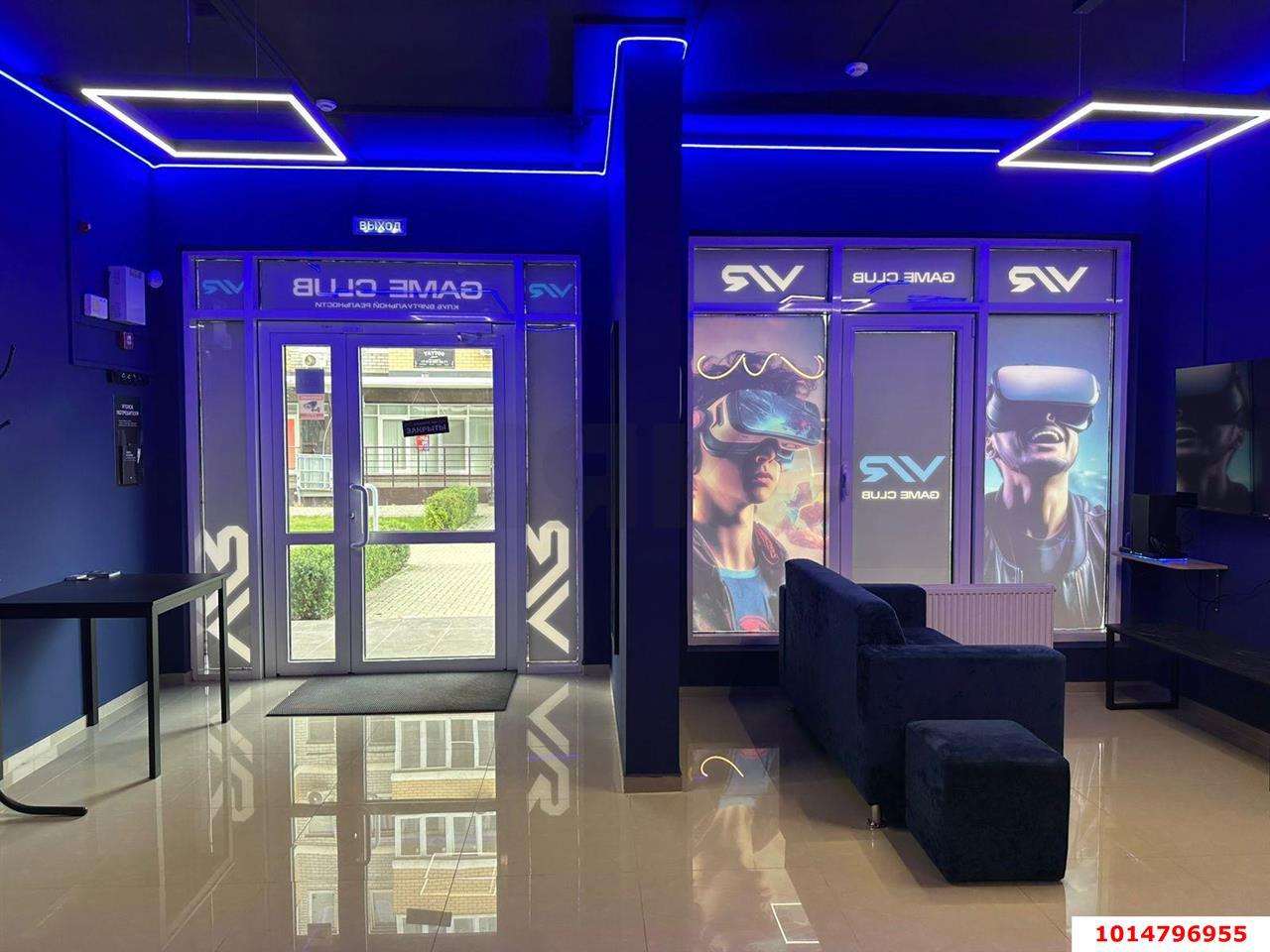 Фото №3: Коммерция 83 м² - Краснодар, мкр. Западный внутригородской округ, ул. Красных Партизан, 1