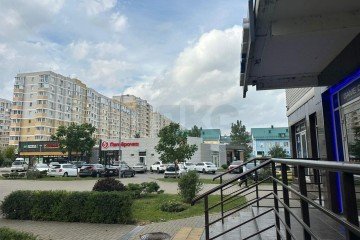 Фото №5: Торговое помещение 81 м² - Краснодар, мкр. Западный внутригородской округ, ул. Красных Партизан, 1