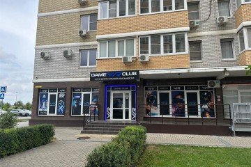 Фото №4: Торговое помещение 81 м² - Краснодар, мкр. Западный внутригородской округ, ул. Красных Партизан, 1